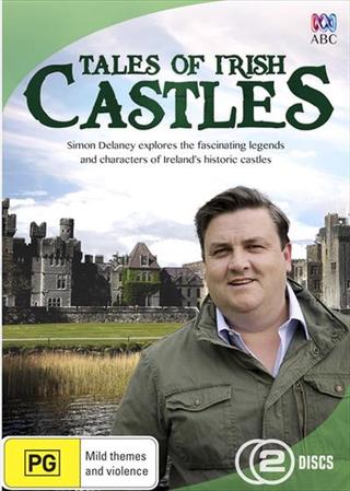 Tales of Irish Castles poster