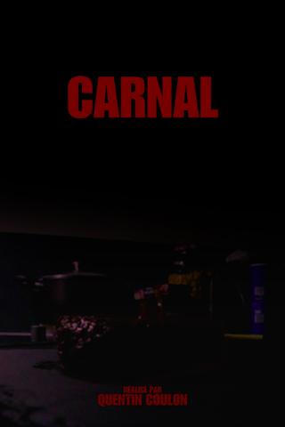 Carnal poster