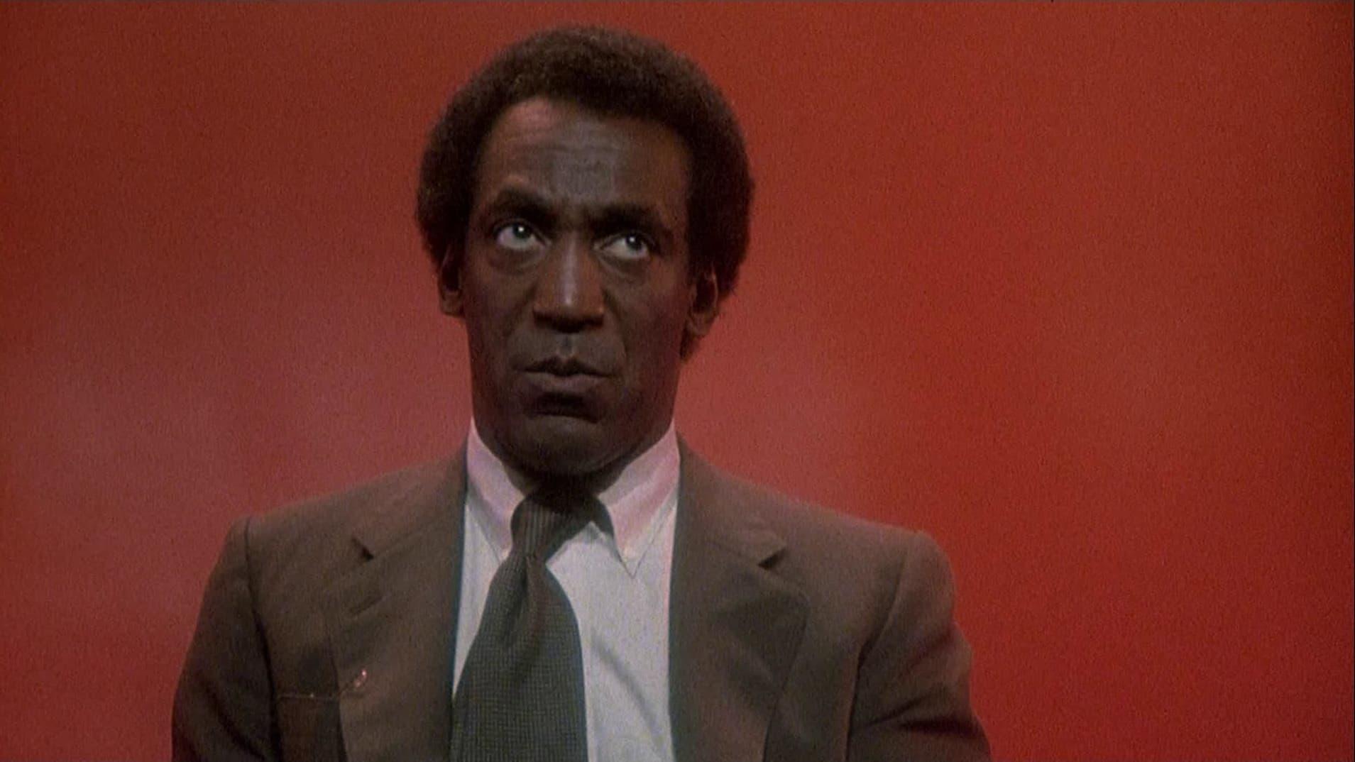 Bill Cosby: Himself backdrop