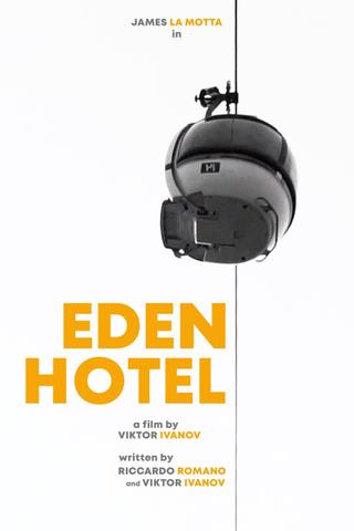 Eden Hotel poster