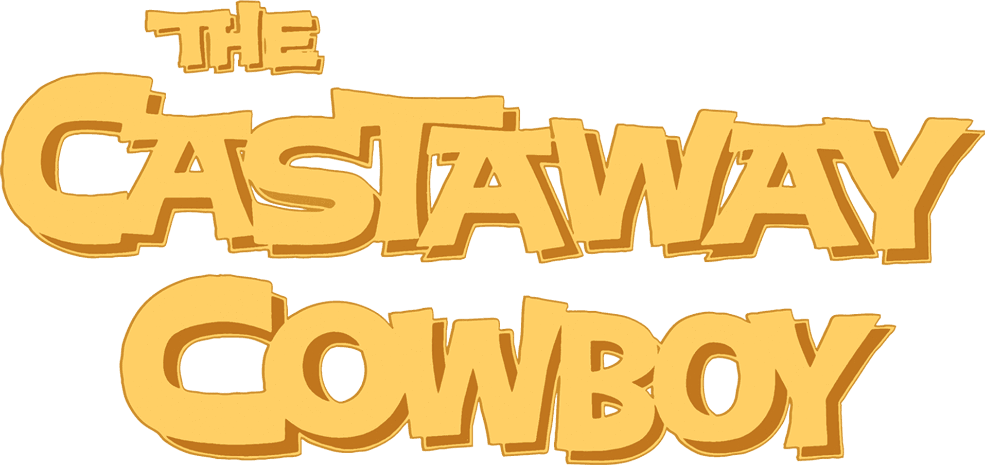 The Castaway Cowboy logo