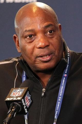 Ozzie Newsome pic