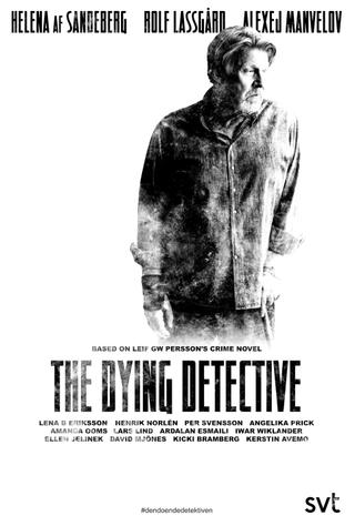 The Dying Detective poster