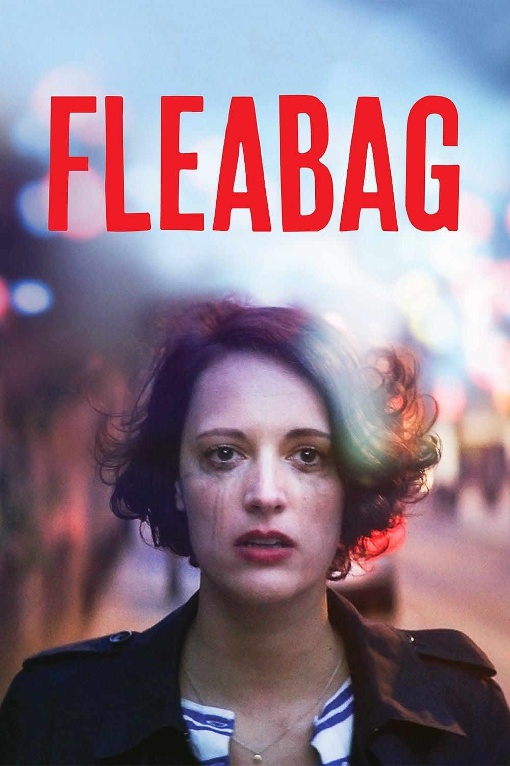 Fleabag poster