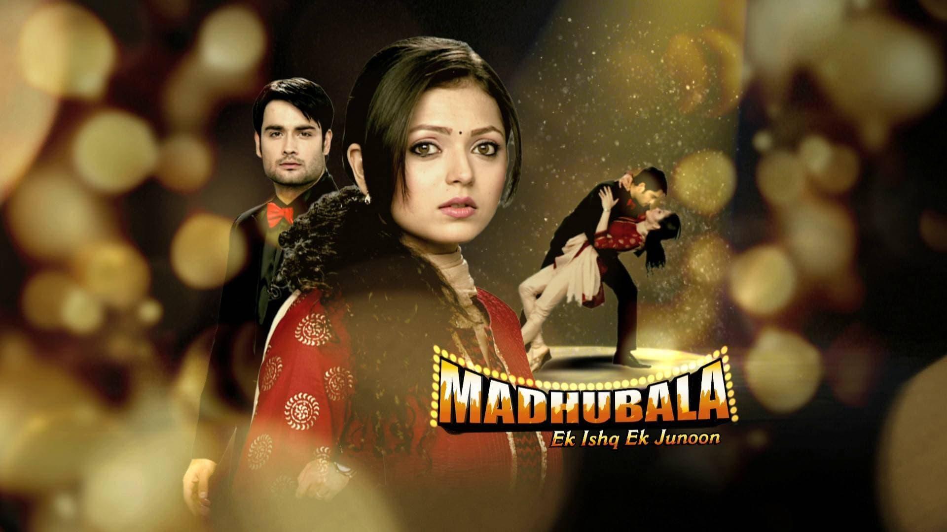 Madhubala – Ek Ishq Ek Junoon backdrop