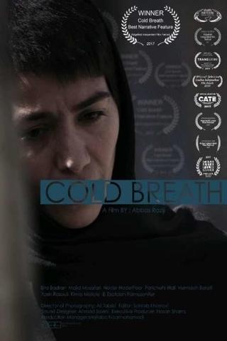 Cold Breath poster