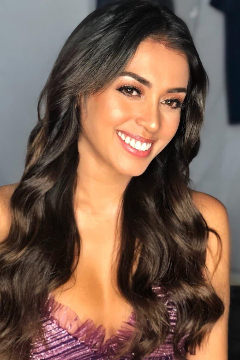 Mary Jean Lastimosa poster