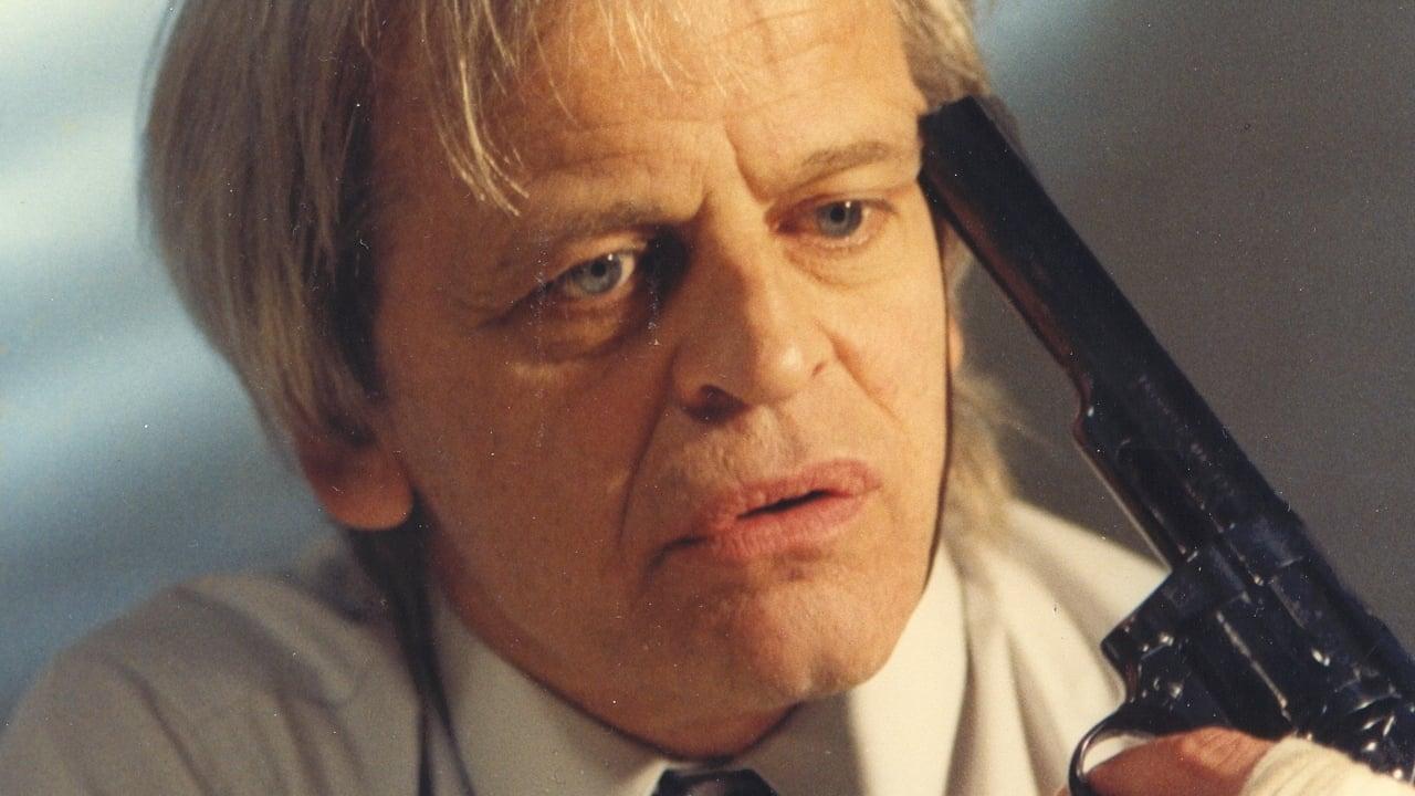 Please Kill Mr. Kinski backdrop