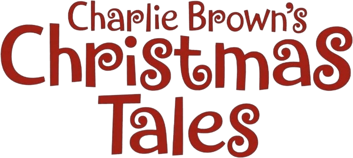 Charlie Brown's Christmas Tales logo