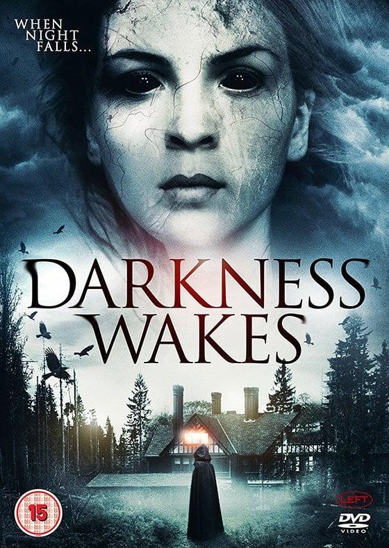 Darkness Wakes poster