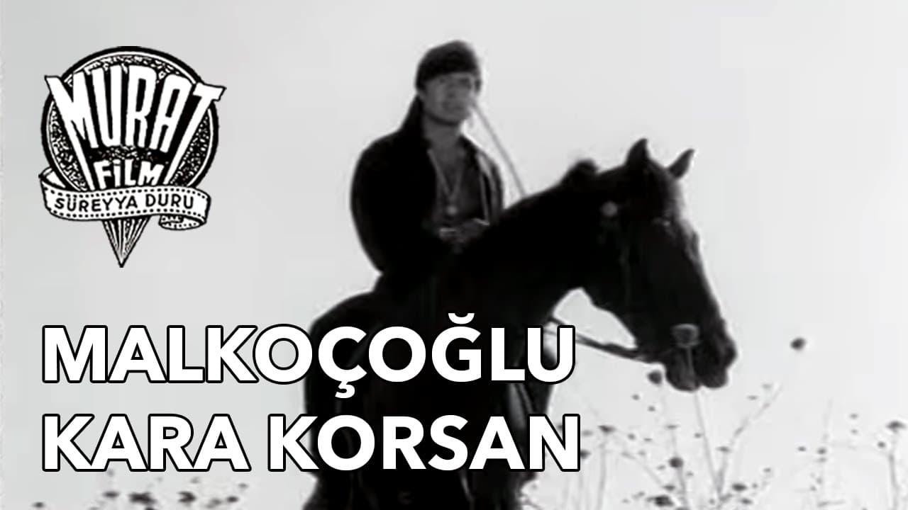 Malkoçoğlu: Kara Korsan backdrop