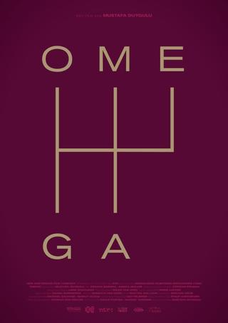 Omega poster