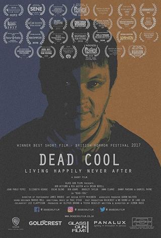 Dead Cool poster