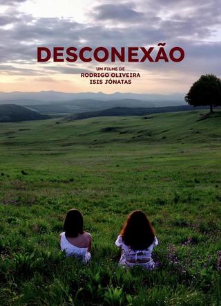 Desconexão poster