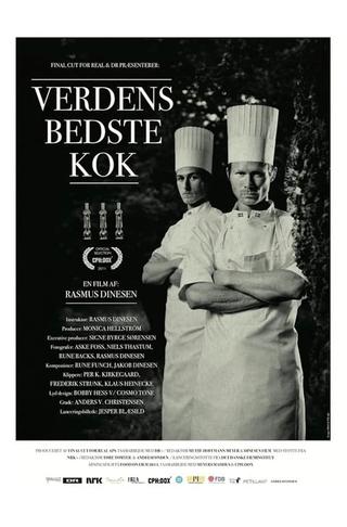 The World's Finest Chef poster