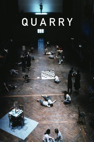 Quarry poster