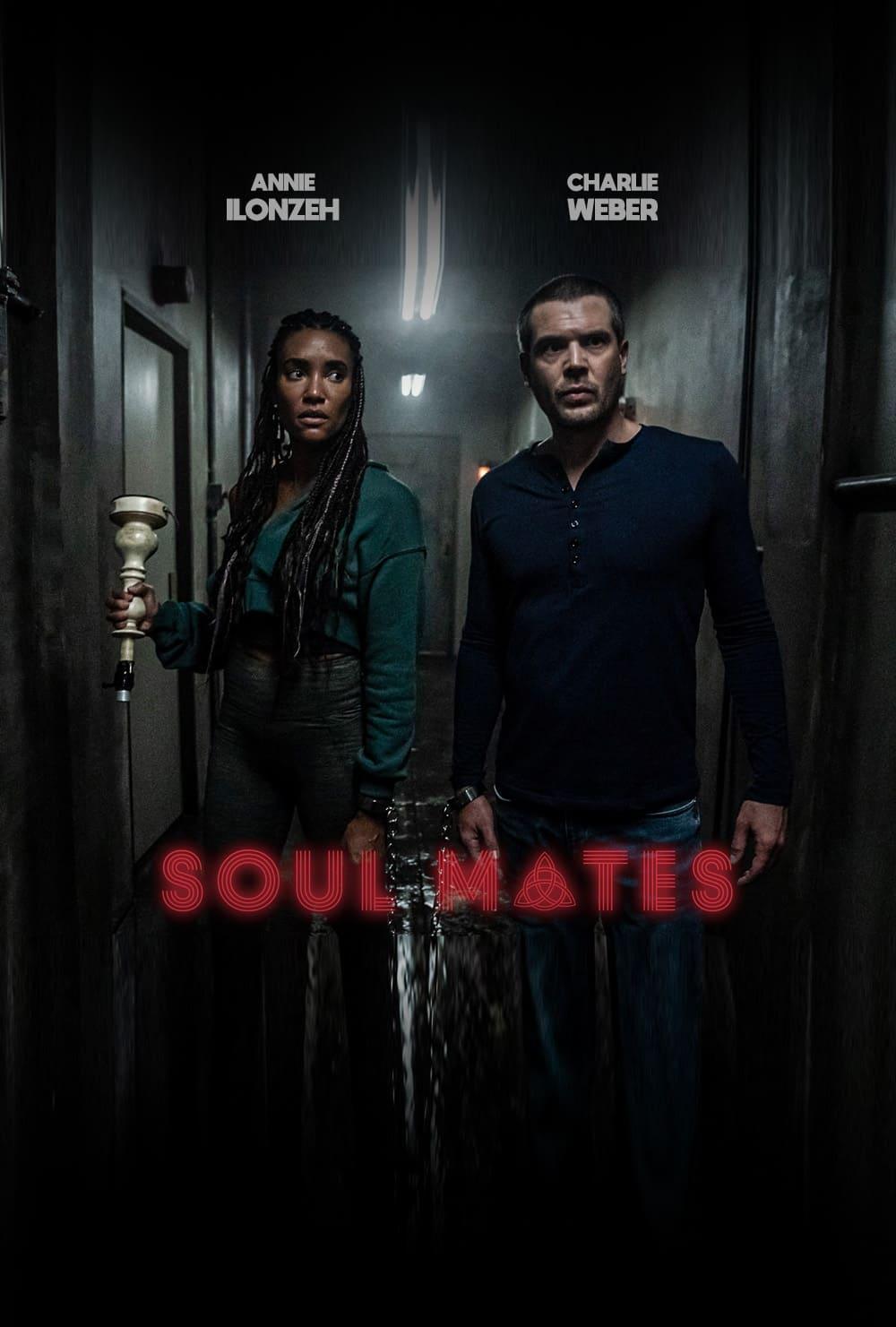 Soul Mates poster