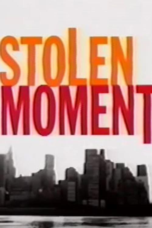 Stolen Moments: Red Hot + Cool poster