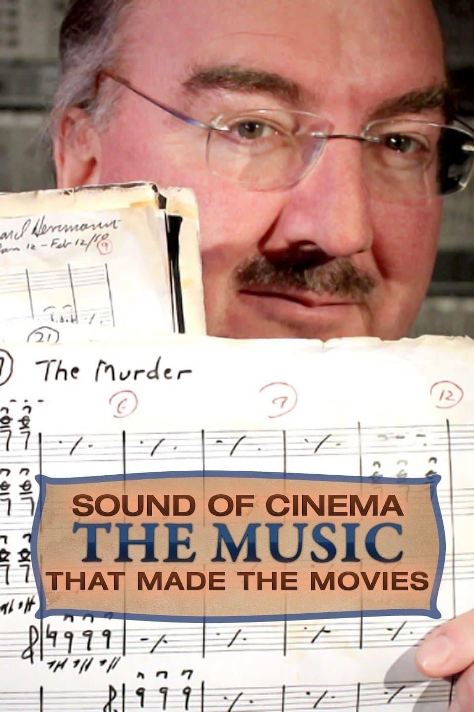 Sound of Cinema: The Music That Made the Movies poster