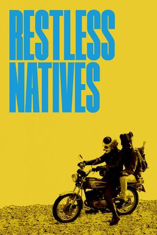 Restless Natives poster