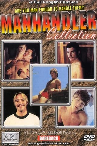 Manhandler Collection poster