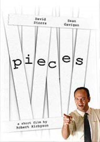 Pieces poster