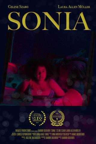 Sonia poster