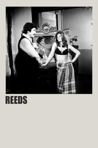 Reeds poster