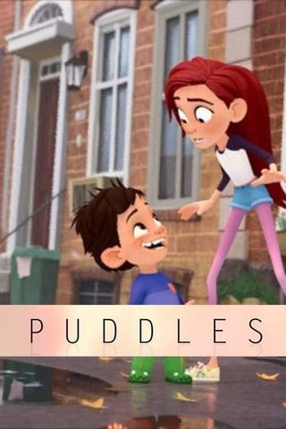 Puddles poster