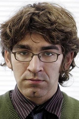 Simon Ostrovsky pic