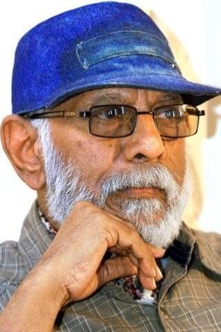 Balu Mahendra pic