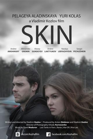 Skin poster