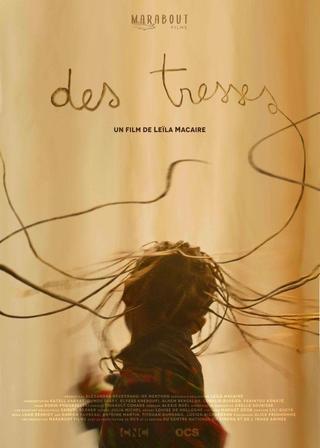 Des Tresses poster