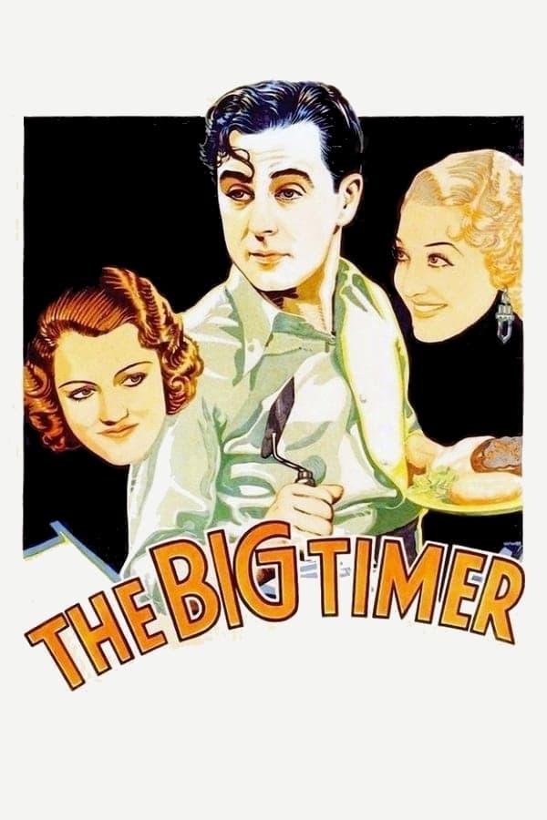 The Big Timer poster
