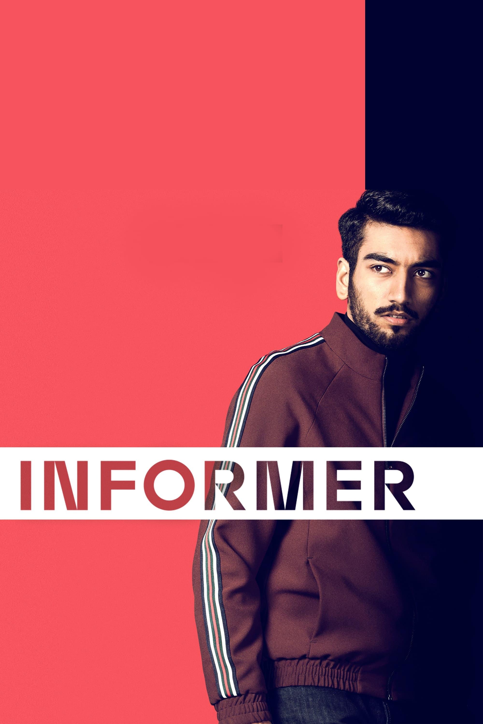 Informer poster