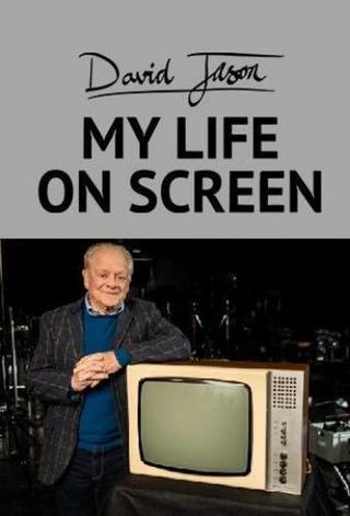 David Jason: My Life on Screen poster