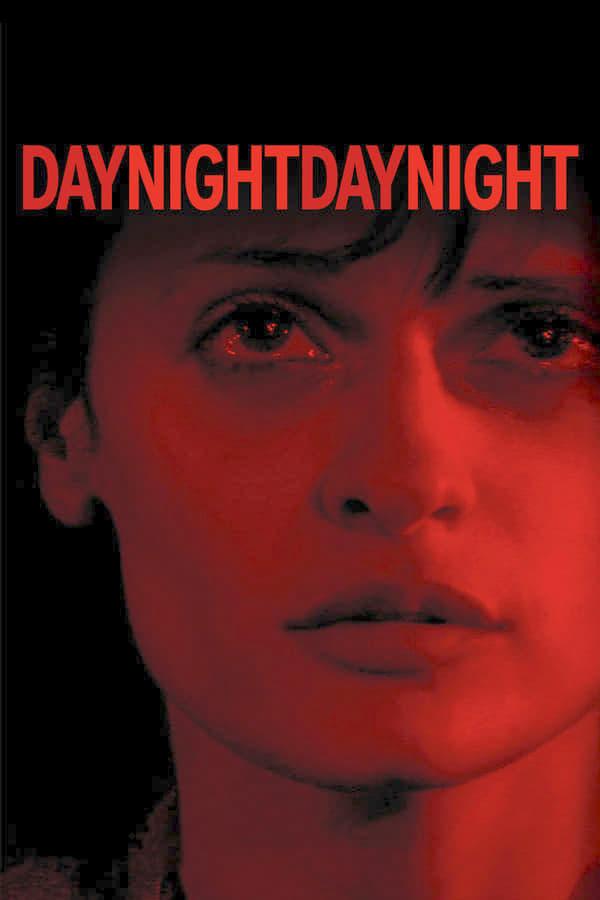 Day Night Day Night poster