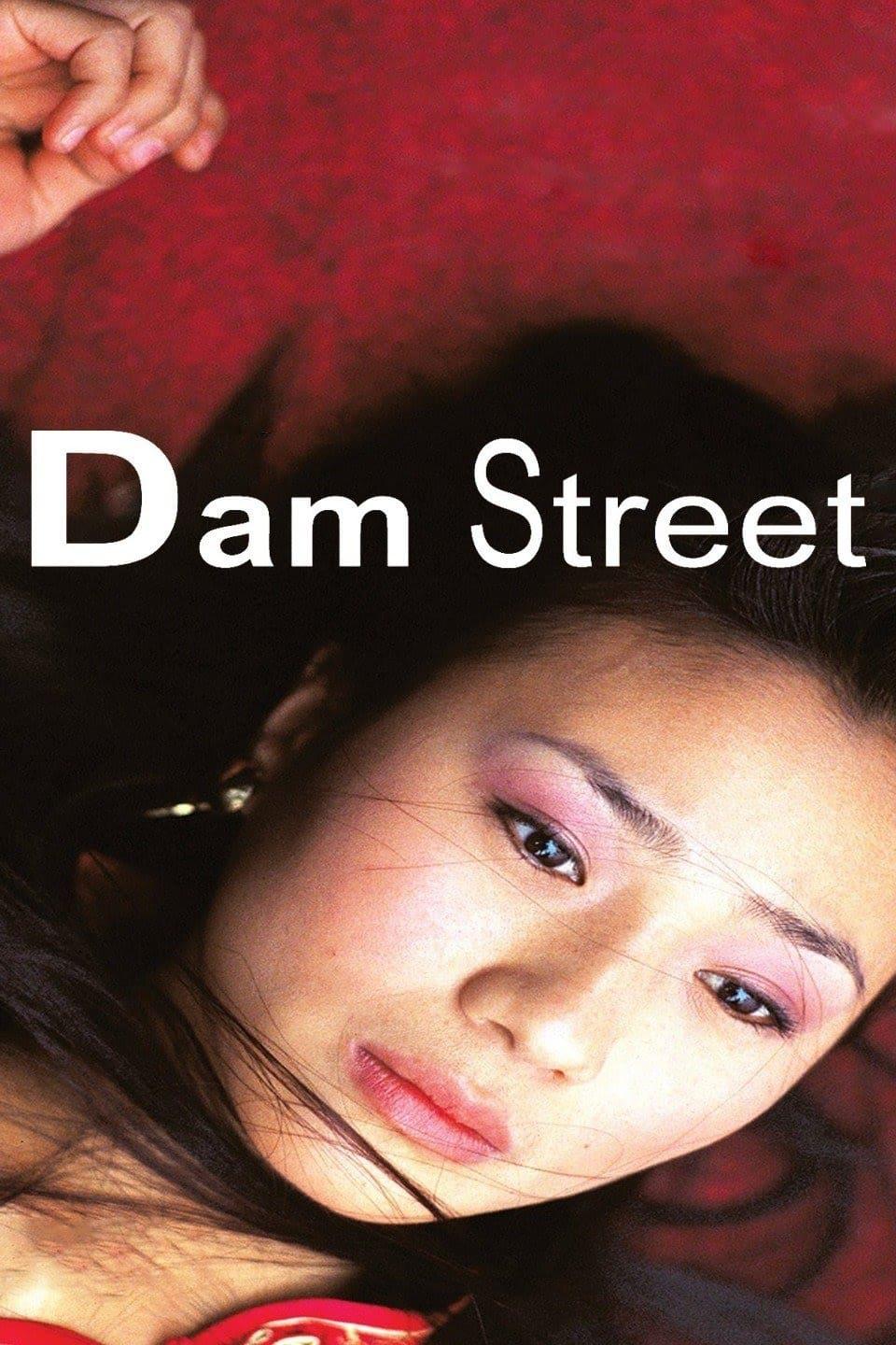 Dam Street poster