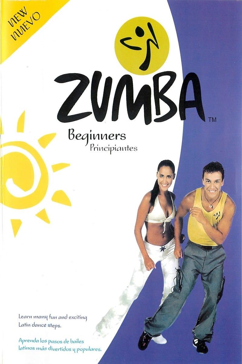 Zumba Fitness: Beginners poster