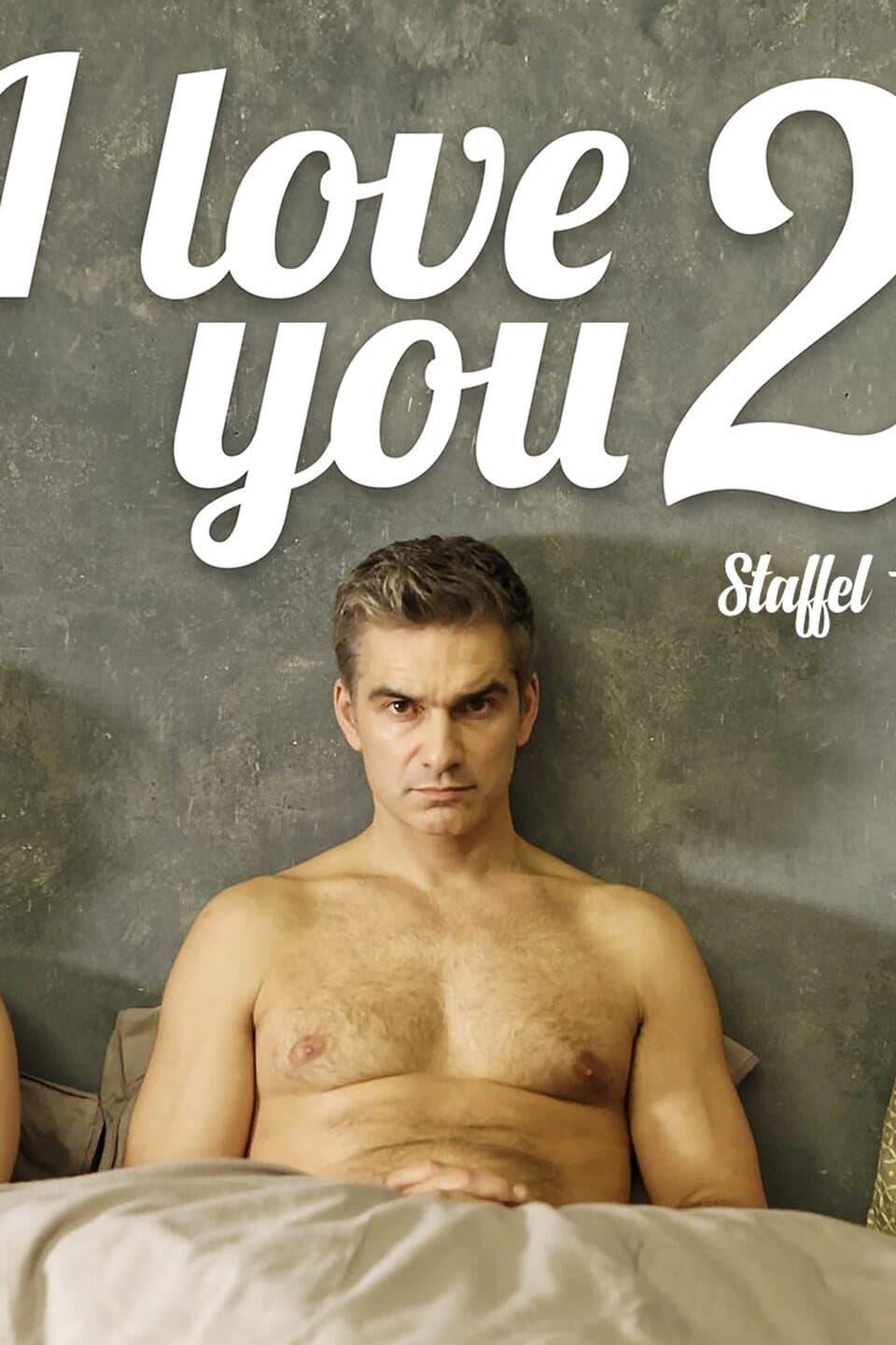 I Love You 2 poster