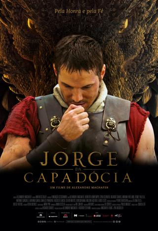 Jorge da Capadócia poster