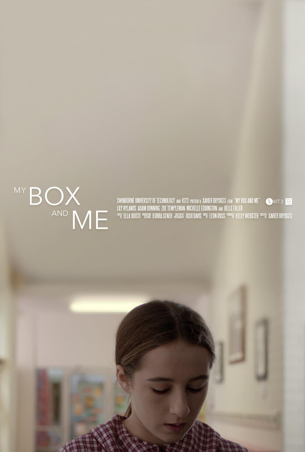 My Box and Me poster