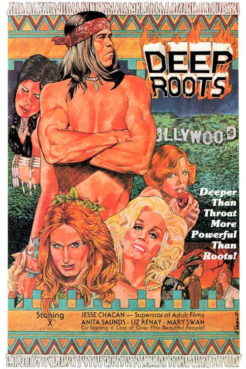 Deep Roots poster