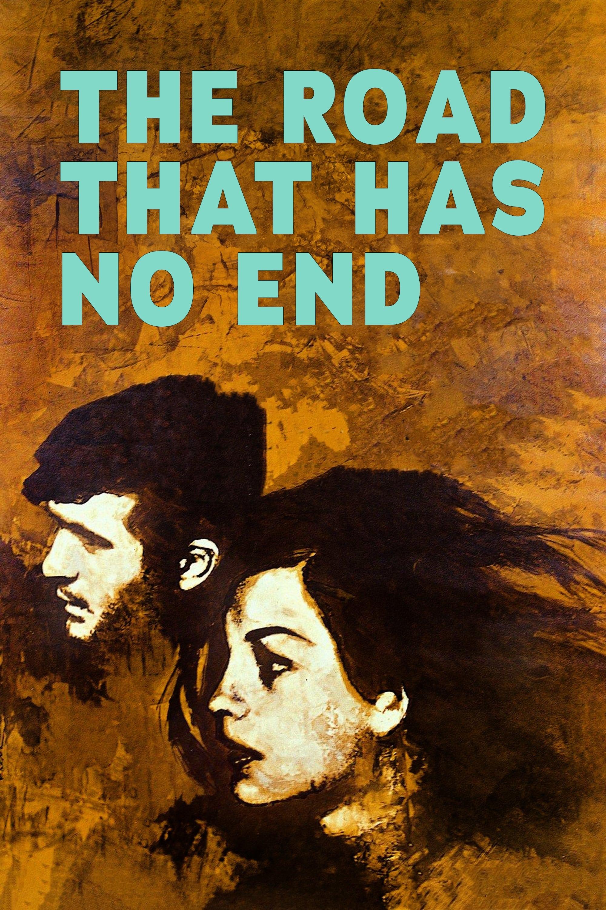 The Road That Has No End poster