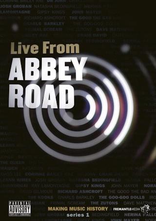Live From Abbey Road: Best of Season 1 poster
