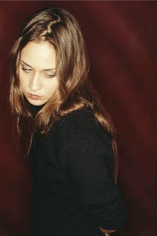 Fiona Apple: MTV Live in New York, 1999 poster