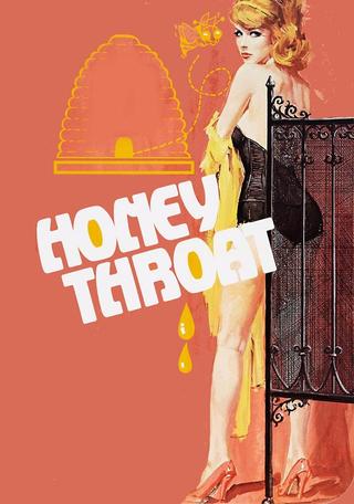 Honey Throat poster