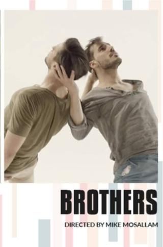 Brothers poster