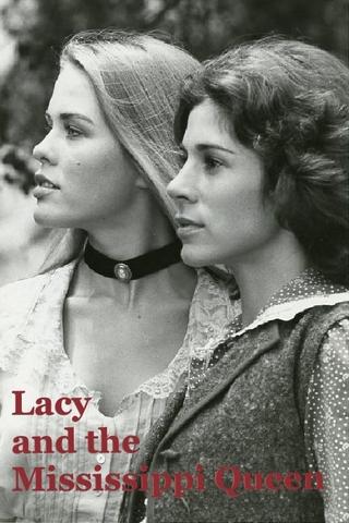 Lacy and the Mississippi Queen poster