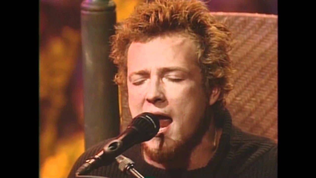 Stone Temple Pilots: MTV Unplugged 1993 backdrop